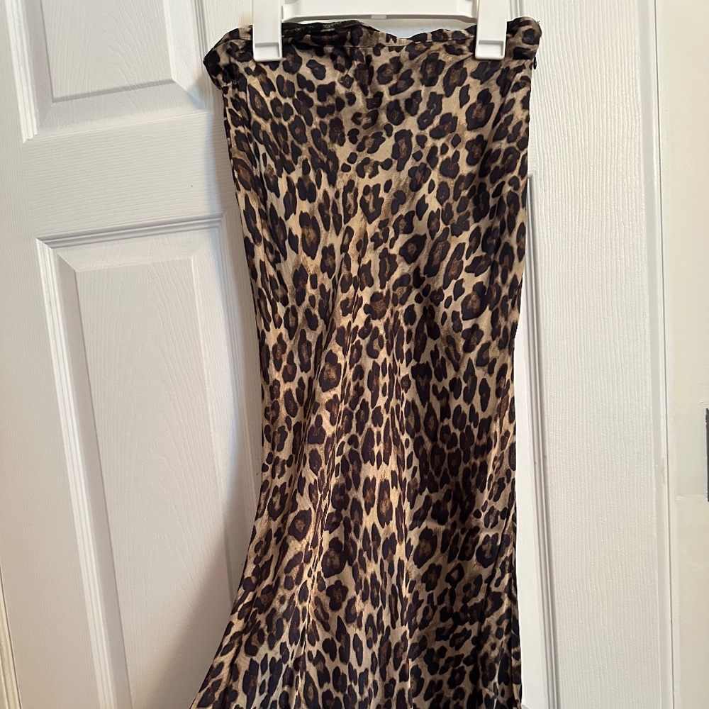 H&M skirt